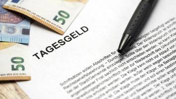 tagesgeld 06/2024: vergleich zeigt beste zinsen für sparer