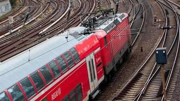 Bahn-Bau zwischen Hamburg und Berlin: Das sind die Folgen