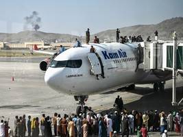 abzug aus afghanistan: wer hat wann, warum und wie gehandelt?