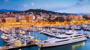 hamburger aufgepasst! streik bei eurowings auf mallorca droht