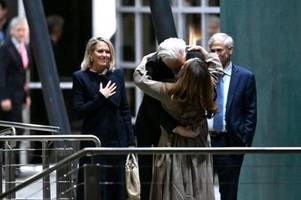 Ehefrau besorgt über Gesundheitszustand von Julian Assange