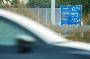 ADAC: Tanken abseits der Autobahn knapp 40 Cent billiger