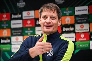 Offiziell: Blessin neuer Trainer des FC St. Pauli