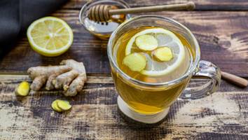 mit rezept - dieses sommergetränk kann ihr immunsystem boostern