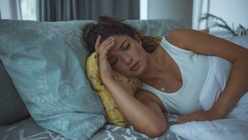 Schlafforscher gibt Tipps - Nachts öfter aufgewacht? Das kann dahinterstecken - und so schlafen Sie wieder ein
