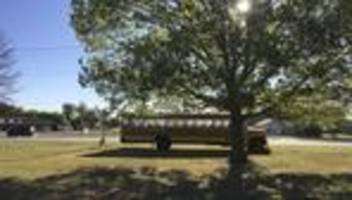 usa: oklahoma ordnet bibelunterricht an öffentlichen schulen an