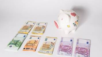 festgeld im vergleich: beste zinsen für ein festgeldkonto