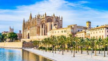 aufatmen für urlauber: eurowings wendet streik auf mallorca ab