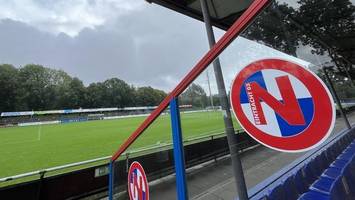 eintracht norderstedt: ehemaliger schalker verstärkt team