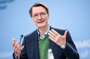 Lauterbach will bessere Bedingungen für Hausärzte