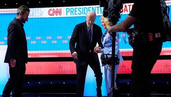 TV-Duell gegen Trump - Nach Bidens Horror-Auftritt kursieren jetzt drei Szenarien für den Last-Minute-Wechsel