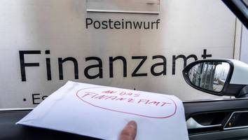 kein geld verschenken - sieben dinge, die sie bei der steuererklärung 2024 völlig legal versuchen können