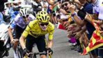 Tour de France: Alles, was Sie zum Start der Tour de France wissen müssen