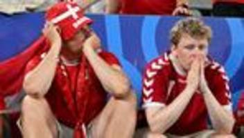 Pressestimmen zum DFB-Sieg gegen Dänemark: Mit einem Donnerschlag aus der EM gespült