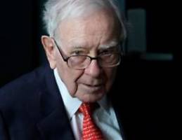 leuten mit weniger glück helfen: buffetts kinder sollen seine milliarden spenden