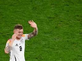 VAR-Glück und Naturgewalten: DFB-Elf meistert verrückte Reise der Widerstände