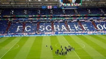 England gegen Slowakei: Das EM-Achtelfinale im Live-Ticker