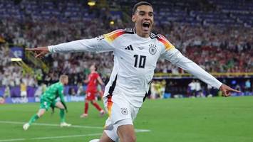torschützenkönig der em 2024: drei dfb-stars vorne mit dabei