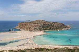 Urlaub auf Kreta: Das sind die drei schönsten Orte