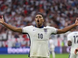 England bei der Fußball-EM: Mit vielen Pflastern ins Viertelfinale