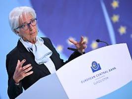 sanfte landung gelingt selten: ezb-chefin lagarde: kampf gegen inflation noch nicht geschafft