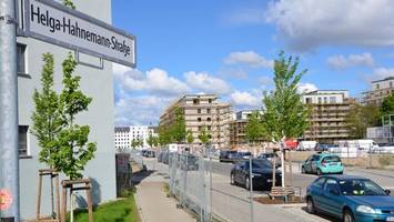 zu wenige weibliche straßennamen: wie es anders werden soll