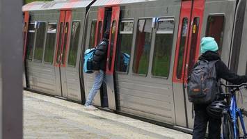 Bahnticket für Schüler umsonst – Eltern haben Post bekommen