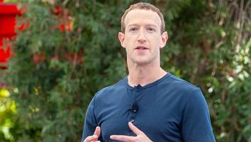 Datenschutz-Vorwürfe gegen Mark Zuckerberg - EU-Kommission nimmt Facebook-Konzern Meta ins Visier