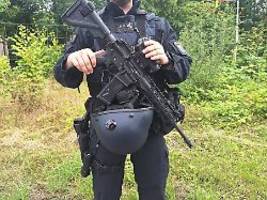 machtkampf der anteilseigner: heckler & koch-aktionärstreffen abgebrochen