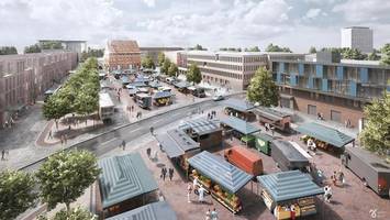 Stadtumbau in Gefahr: Elmshorn wehrt sich gegen Kieler Pläne