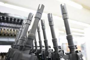 Heckler & Koch: Abwärtstrend beim Gewinn geht weiter