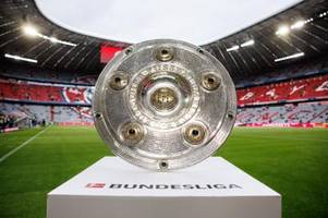 Bundesliga 2024/25 live im TV und Stream: Wer überträgt welche Spiele?