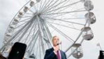 wahl in großbritannien: mr. brexit und der todesstoß