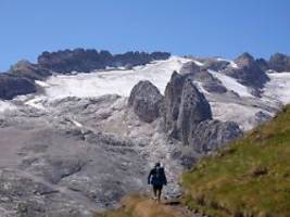 Nach Gletschersturz 2022: Wie gefährlich ist es in den Alpen geworden?