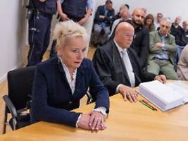 nach rechtem treffen in potsdam: stadt köln hätte simone baum nicht rausschmeißen dürfen