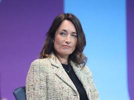 deutschlandchefin rupp klärt auf: warum ibm selbst sein bester kunde ist