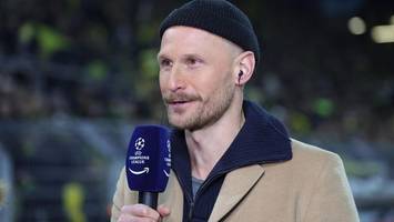 Ex-Schalker Höwedes über Spanien, Schlotterbeck und EM-Titel