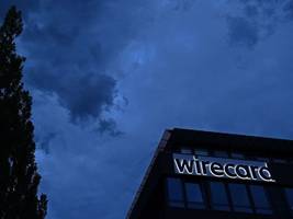 wirecard-prozess: früherer chefbuchhalter von wirecard will sein schweigen brechen