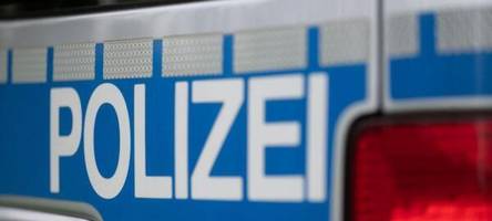 Mann schlägt Schülern ins Gesicht und verletzt Polizist