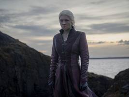serien des monats juni: mit der macht der drachen