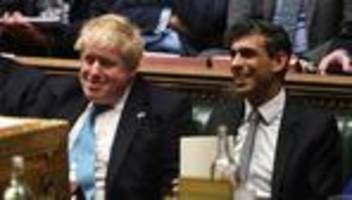 wahlen in großbritannien: wie die torys sich selbst zerlegt haben