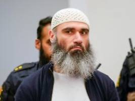 zwei tote in schwulenclub: is-attentäter von oslo zu höchststrafe verurteilt