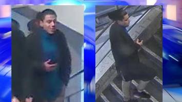 fahrgast u-bahn-treppe hinunter getreten: wer kennt den täter?