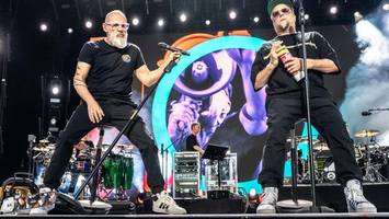 die fantastischen vier in grömitz: was fans wissen müssen