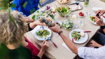 Geheimnisse der Blue Zones  - Die besten Lebensmittel für ein langes Leben