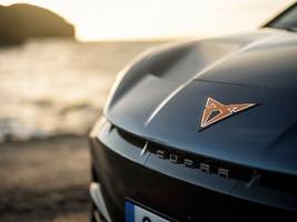 autotest: cupra tavascan und cupra born vz: cupra will familien begeistern