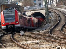 Deutsche Bahn: Ein Wunder, dass die „verehrten Fahrgäste“ nicht öfter durchdrehen