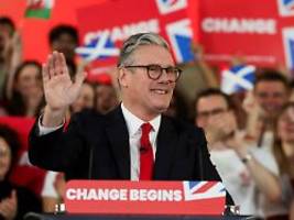 keir starmer hat geschafft: der mann mit dem komischen vornamen wird neuer britischer premier