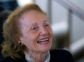 Mirta Díaz-Balart wurde 95: Erste Ehefrau von Fidel Castro ist gestorben