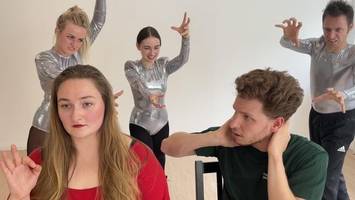 musical-premiere: gewinnt die ki bald den pulitzer-preis?